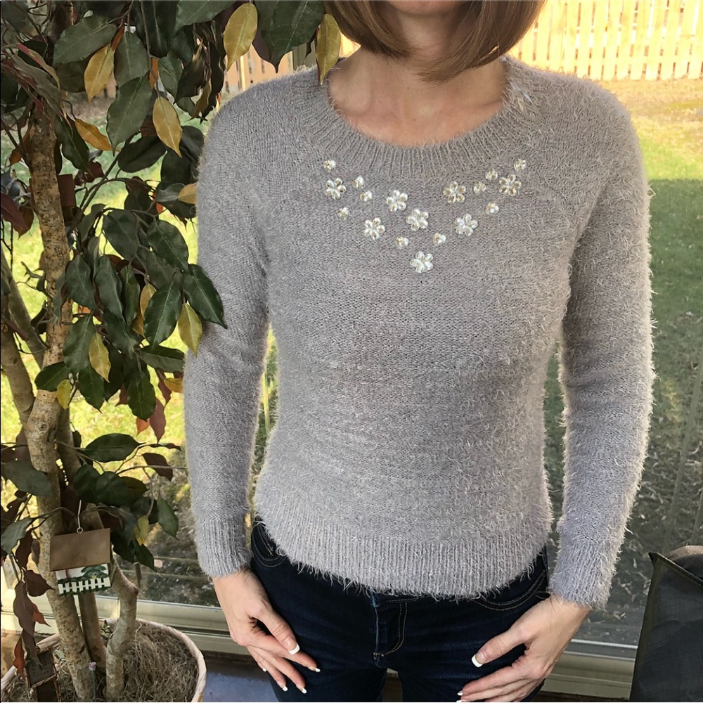 L’Amour Nanette LaPore Sweater.
